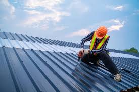 Best Roof Coating and Sealing  in Payson, IL